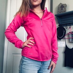 Women’s Nike long sleeve top